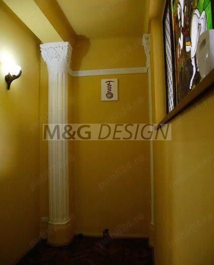 Apartament 4 camere zona Elisabetin - Poză 10