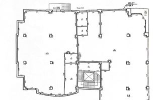 Chirie, spațiu comercial, 527 mp, Ialoveni - Poză 5
