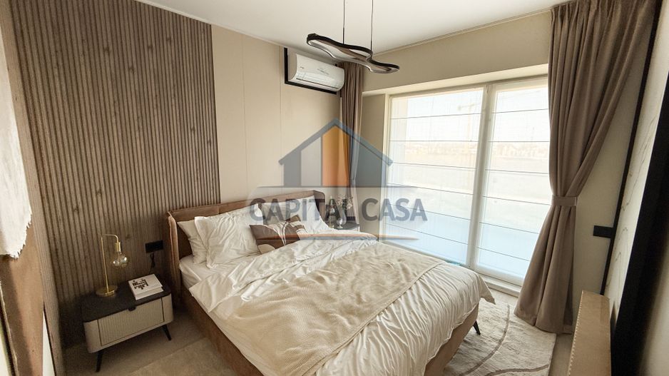 Apartament cu 3 camere Premium in Sector 3 - Poză 4
