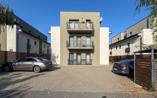 2 camere, imobil modern, zona rezidentiala, Borhanci - Poză 9