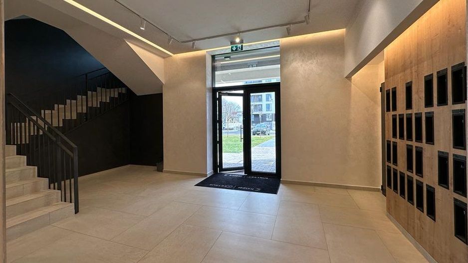 Vindem apartament 3 camere faza 5 Coresi Avantgarden - Poză 1