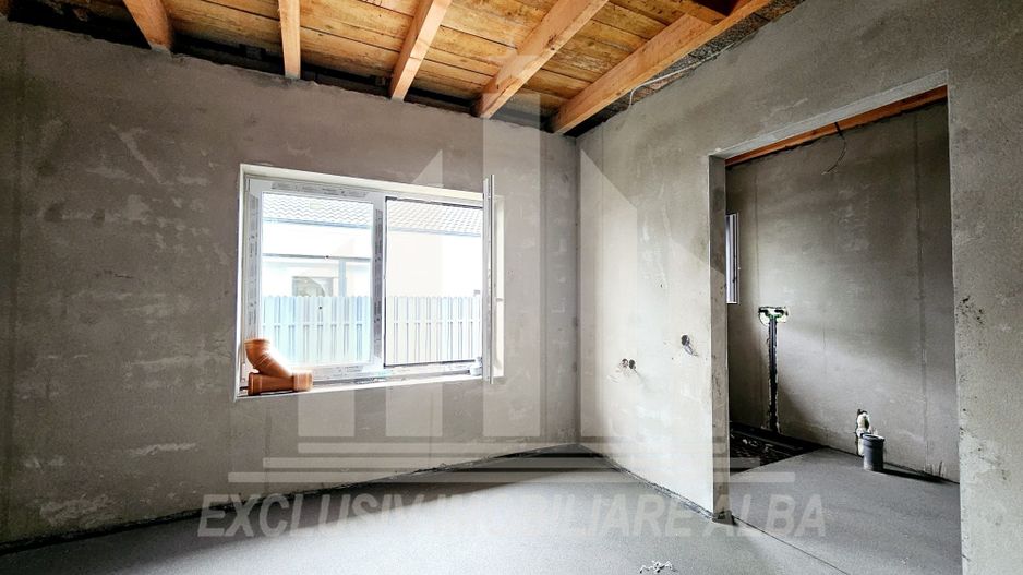 Casa individuala de vanzare, Dealul Furcilor - Poză 9