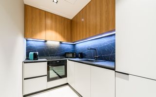 Studio One Eliade - Poză 10