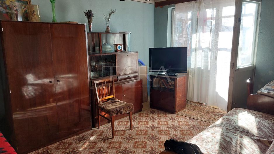 Apartament 2 camere decomandate – Zona Denver | Manastur. - Poză 2