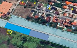 Teren intravilan de vanzare - Poză 2