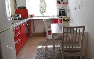 Apartament 2 camere, Florești, zona Panemar - Poză 4