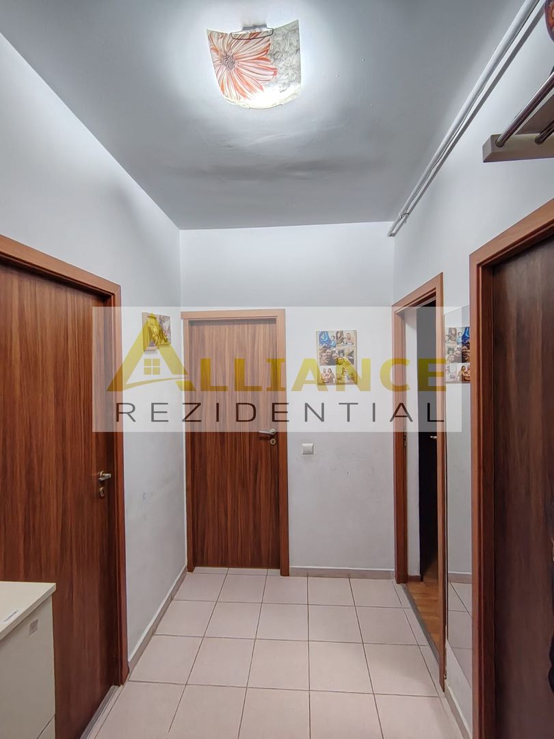 METROU DIMITRIE LEONIDA- APARTAMENT 2 CAMERE - 97.000 EURO - Poză 16