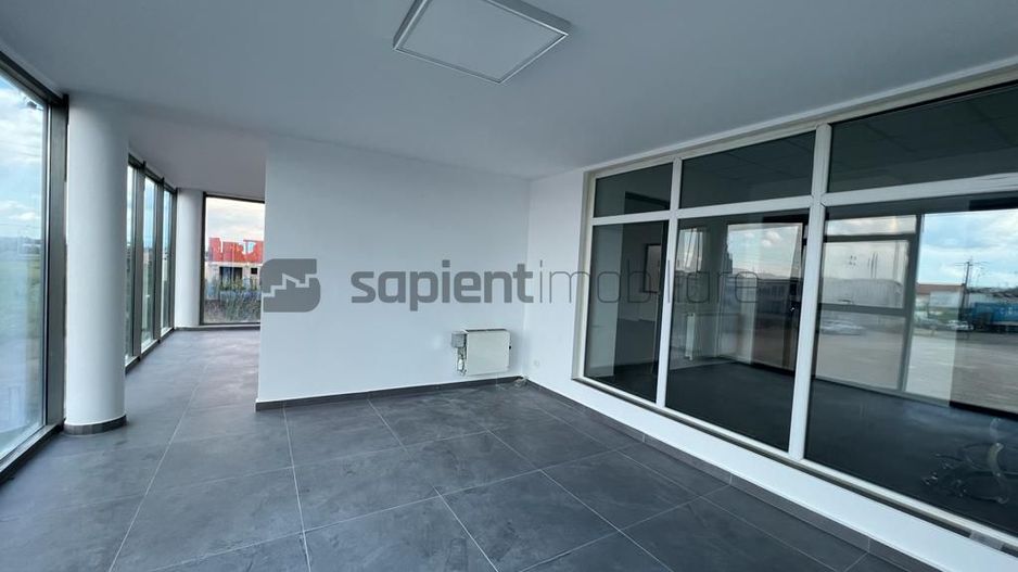 Sapient | Spațiu de birou în zona Ciheiului / Nufărul - Poză 6