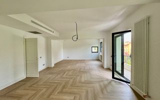 Primaverii vila 650 mp stil arhitectonic neoromanesc - Poză 18