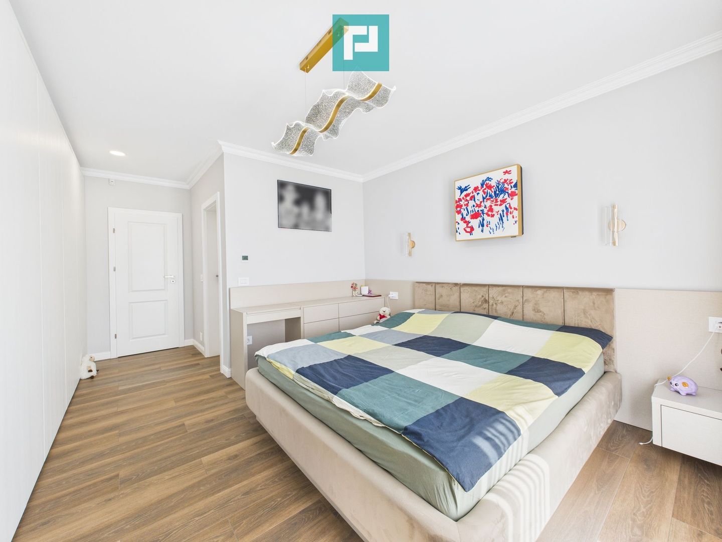 Casă premium la sol, Livada. - Poză 11