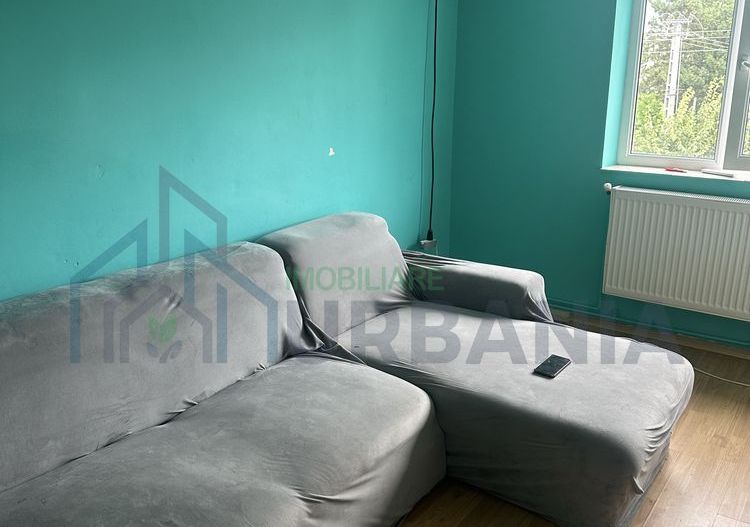 Apartament 3 camere de inchiriat, Tomesti, etaj intermediar - Poză 8