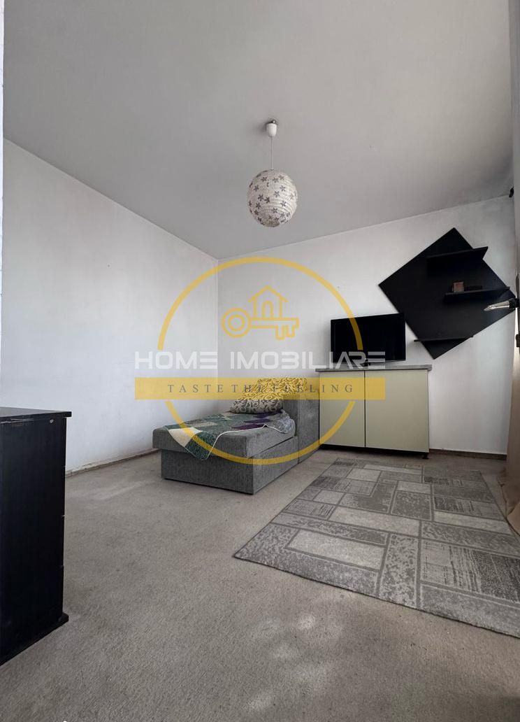 Apartament cu 2 camere / 50mp/ zona Podu Ros - Poză 3