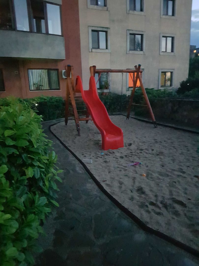 apartament 3  camere decomandat in Complex Jupiter , Bucuresti - Poză 6