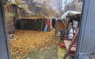 Casă 3 camere de vânzare – Baba Novac, teren 184 mp - Poză 2