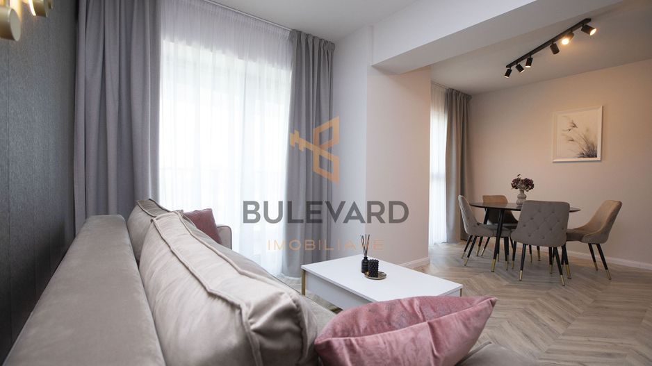 Comision 0.  Apartament 2 camere la cheie! - Poză 9