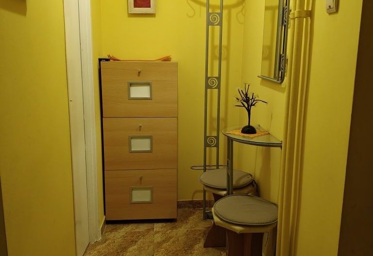 2 camere | Ultracentral | Etaj Intermediar. - Poză 1