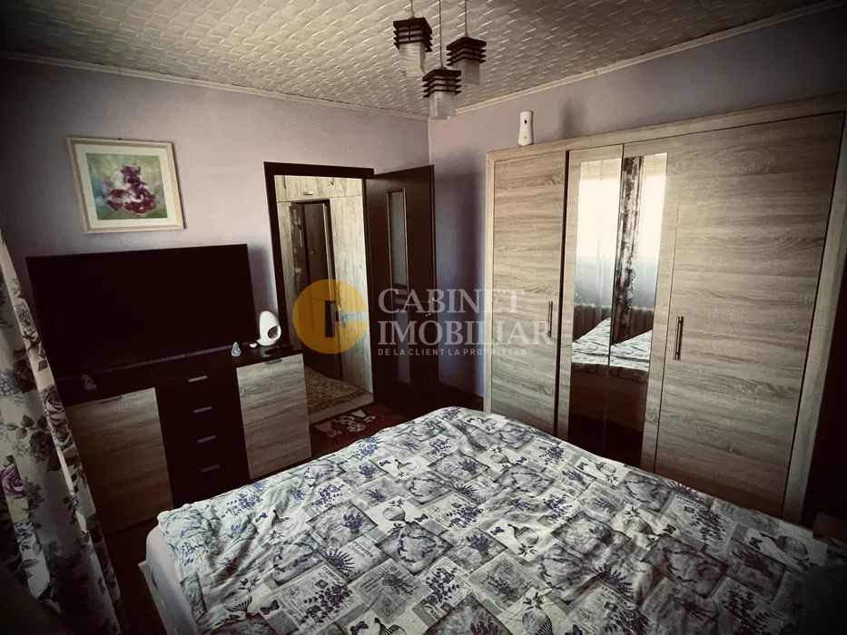 Nicolina- Apartament 2 Camere Decomandat Bloc 1984 - Poză 1