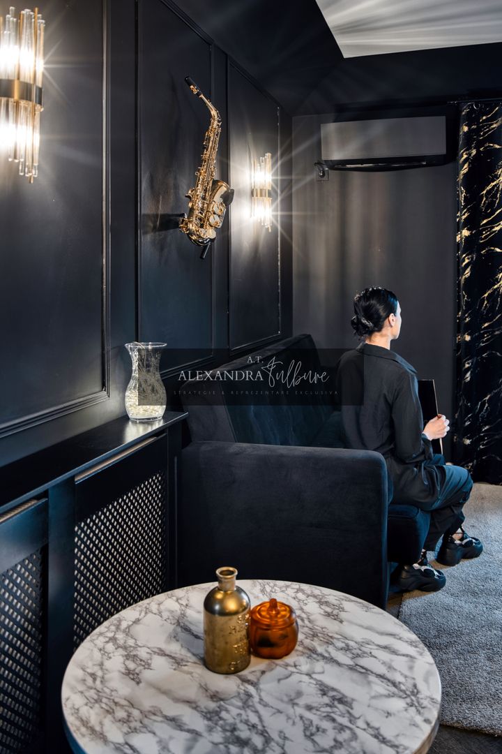 Apartament 3 camere, 76 mp, 2 bai, terasa, 2 garaje, Eroilor, New City - Poză 4