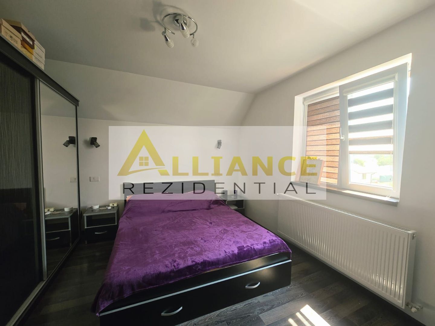Casa de vanzare | Mobilata Utilata | 4 camere - 215.000€ - Poză 8