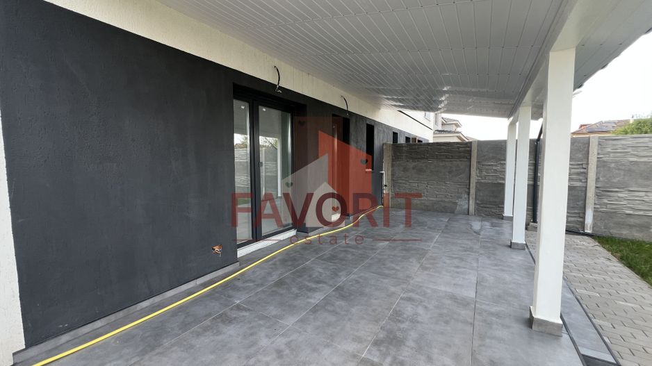 Duplex modern 4 camere | Giroc - Poză 4