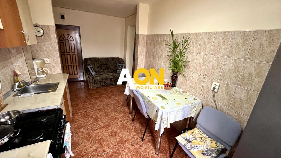 Apartament cu 2 Camere, Etaj 1, Zona Sub Bazinul Olimpic - Poză 2