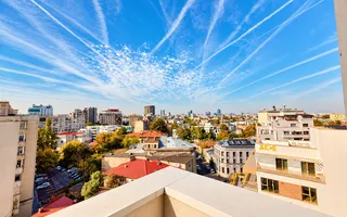 Apartament 3 camere + Dressing Unirii |Imobil 2020 |Mobilat Lux |Loc de parcare - Poză 33