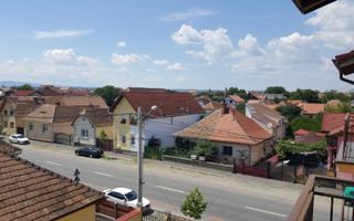 Aapartament renovat 4 camere etaj 2 suprafata 84.66 mp in Piata Cluj - Poză 8
