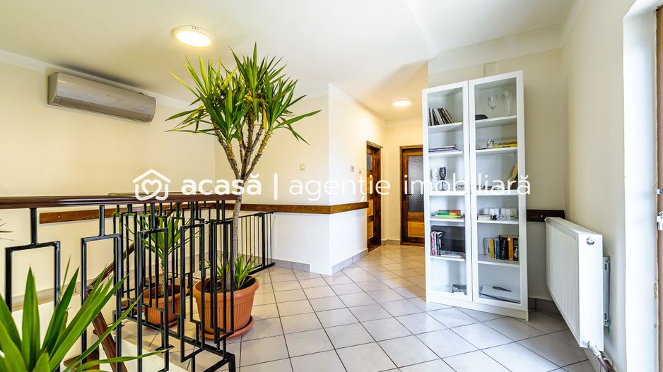 Oportunitate, casa cu teren de 1515mp. - Poză 11