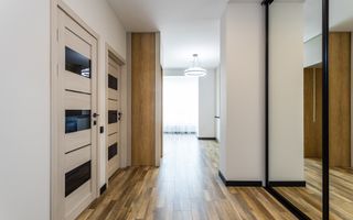 Vânzare, apartament, o cameră, str. Durlești, Dumbrava - Poză 4