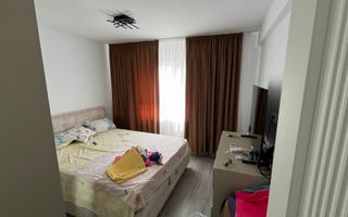 Casă de vânzare – Comuna Berceni – Vidra | Gata de mutare | Mobilată - Poză 8