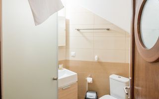 Vilă cu suflet și poveste în Tohanu Nou – Bran - Poză 15