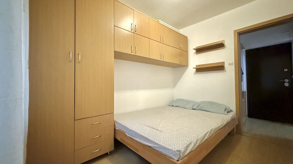 Apartament cu 3 camere în zona Gheorghe Lazăr - Poză 12