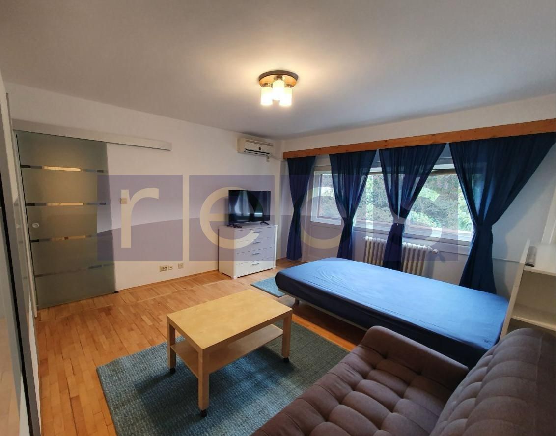 VANZARE GARSONIERA | VEDERE SPATE | ZONA DECEBAL - Poză 3