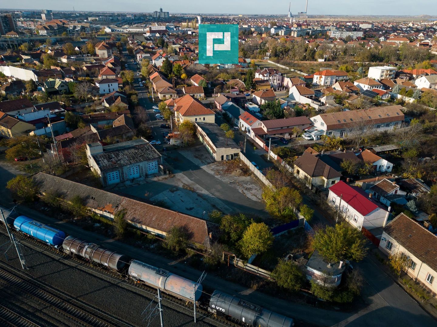 Imobil în suprafață de 3151mp pe Str.Ardealului - Poză 39