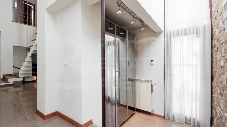 Chirie casa, 5 camere, sectorul Telecentru - Poză 8