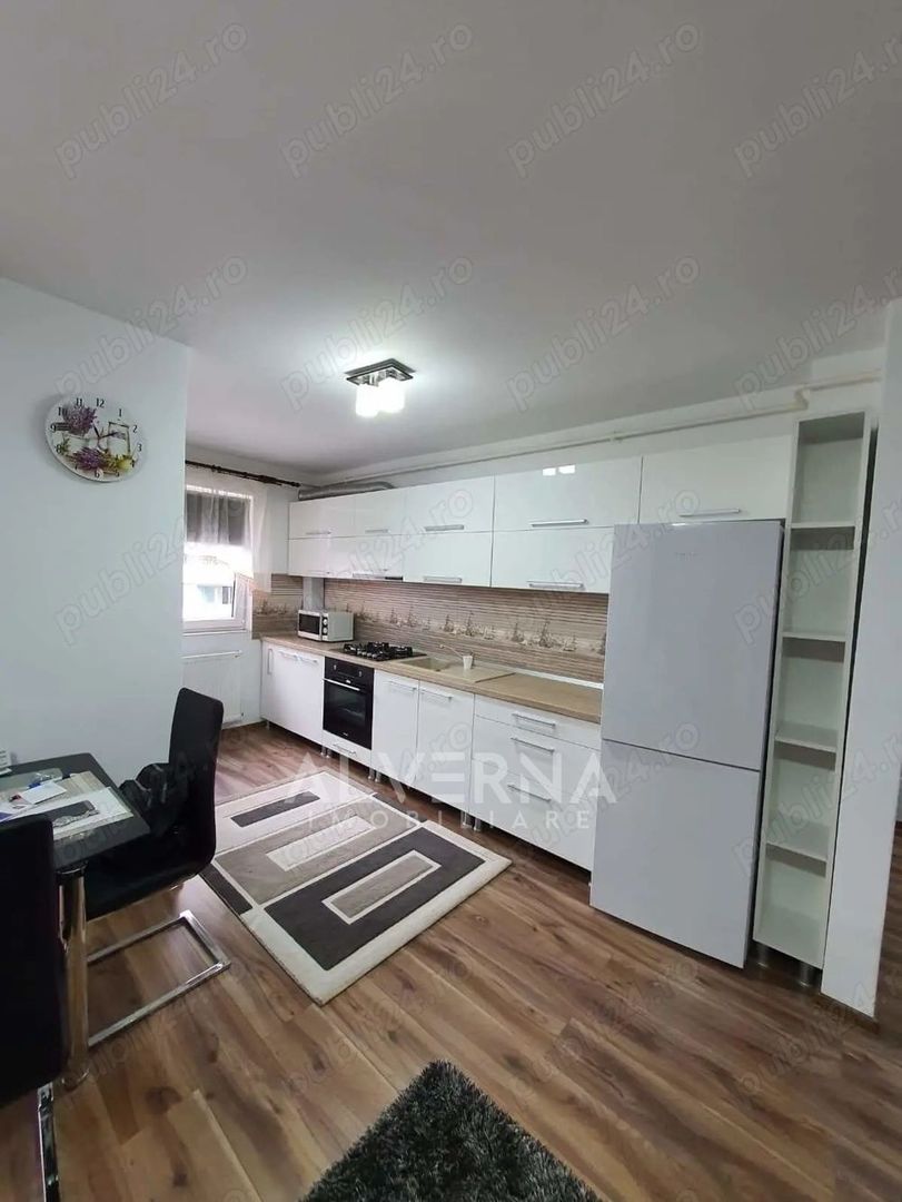 Apartament 2 camere + balcon si parcare subterana in zona VIVO - BMW - Poză 4