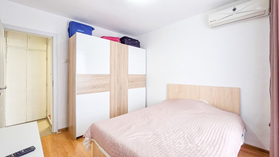 Apartament 3 camere decomandat, 2 băi, Strada Moinești 14 - Poză 8