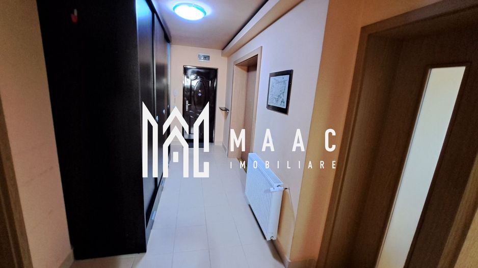 Apartament 2 camere | Etaj 2 | Balcoane | Parcare | Selimbar - Poză 5