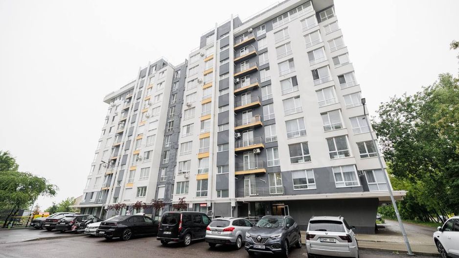 Vânzare, apartament, 2 camere, str.  Ialoveni, Telecentru - Poză 10