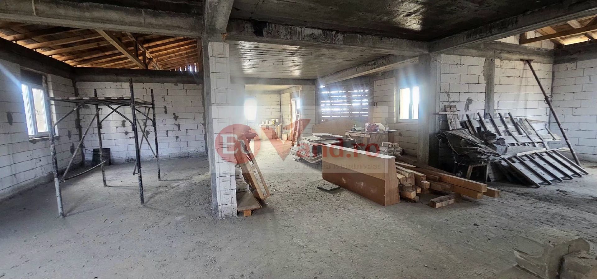 Casa la rosu Bariera Traian, teren 896 mp, COMISION 0% - Poză 10