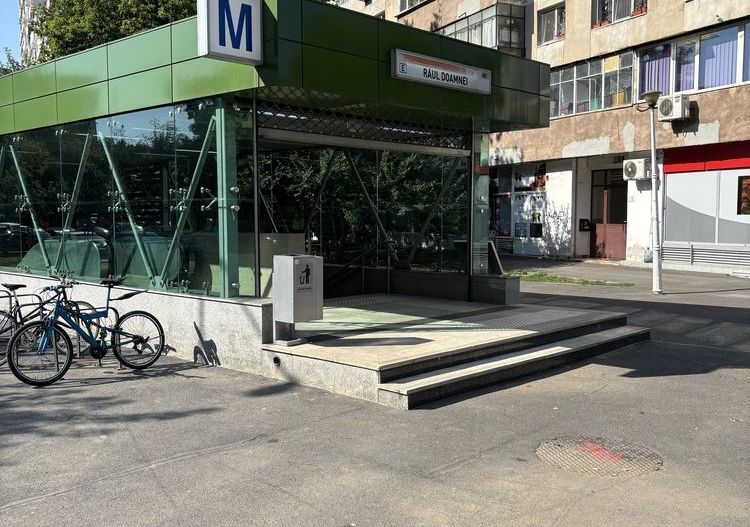 APARTAMENT METROU ZONA DRUMUL TABEREI - Poză 5