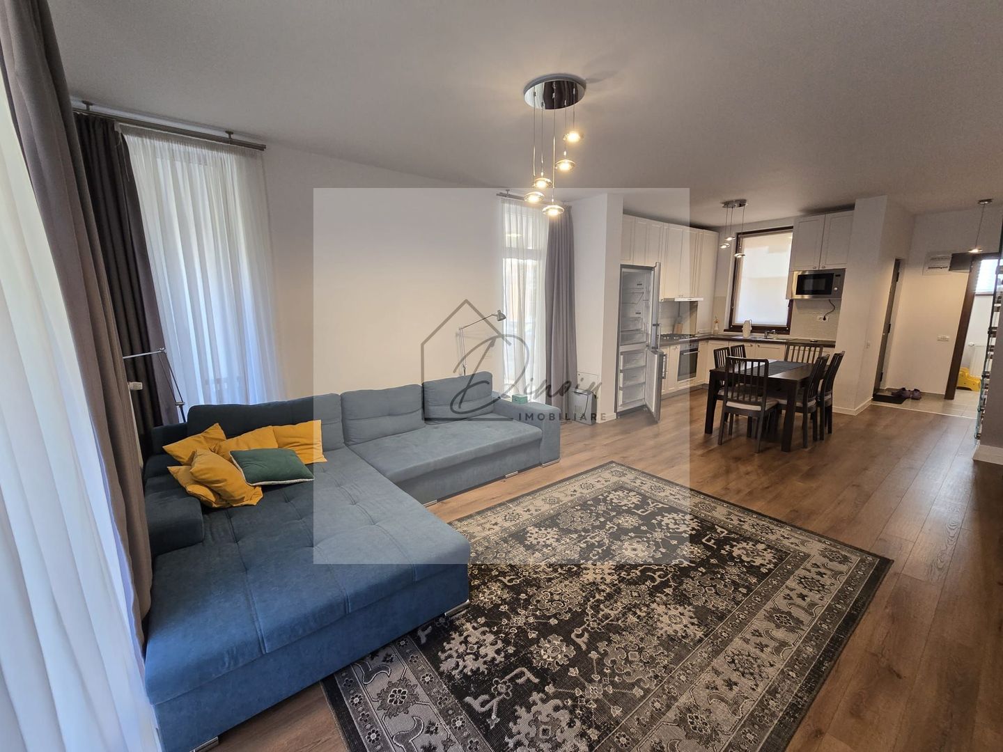 Vila moderna Pipera - Matei Millo I Arhitectura deosebita I COMISION 0 - Poză 1