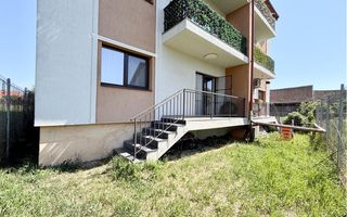 Apartament modern, 3 camere, gradina 86 mp, 2 balcoane - Selimbar - Poză 5