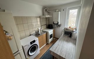 Garsoniera Comfort Sporit 32 mp I Suceava/Ultracentral I 42000E - Poză 2