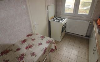 3 camere, centrala termica, aproape de magazine, farmacii, shooping city - Poză 6