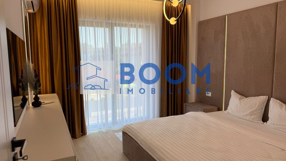 Apartament 2 camere | Etaj 2 | Parcare subterana | Ultrafinisat - Poză 5