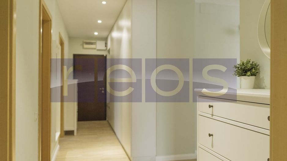 VANZARE 4 CAMERE 124 MP | GRADINA 82 MP | TERASA 15 MP | PISCINA | PIPERA | - Poză 9