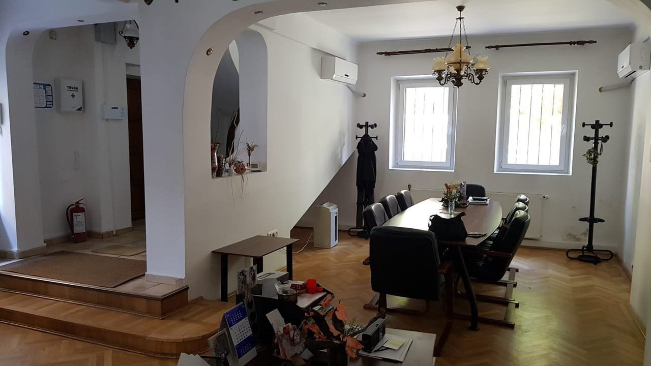 Cotroceni-Romniceanu  Vila/Casa eleganta - Poză 12