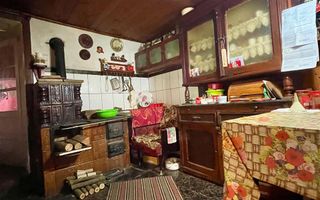 Casa cu 3 camere in Sacueni - Poză 6