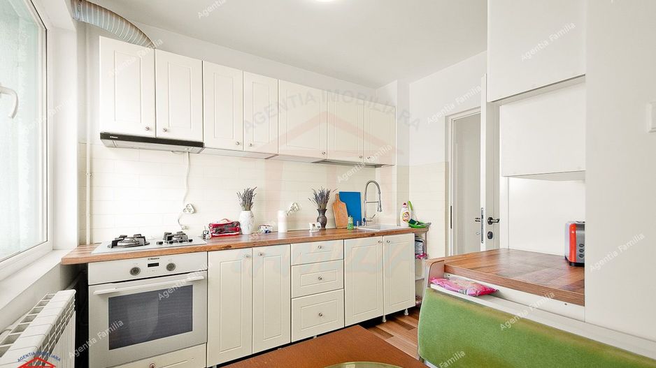 ✨ Apartament elegant cu 3 camere, decomandat, în Mazepa 1 - Poză 12